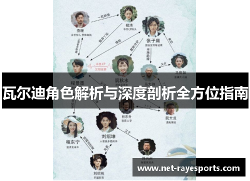 瓦尔迪角色解析与深度剖析全方位指南 瓦尔迪角色解析与深度剖析全方位指南