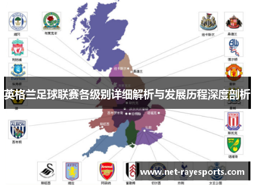 英格兰足球联赛各级别详细解析与发展历程深度剖析