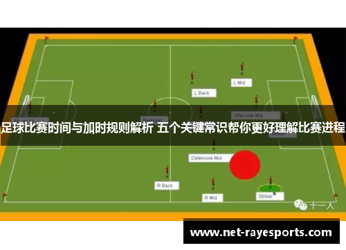 足球比赛时间与加时规则解析 五个关键常识帮你更好理解比赛进程