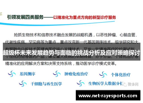 超级杯未来发展趋势与面临的挑战分析及应对策略探讨